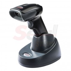 Leitor de Código de Barras Sem Fio 1D Voyager 1452g - Honeywell com Bluetooth